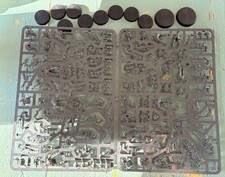 Warhammer 40k, Genestealer