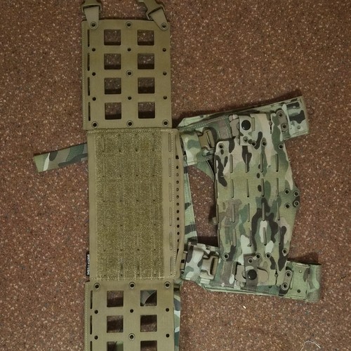 Genuine spiritus systems thing - genuine,