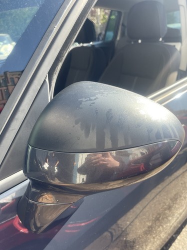 Vauxhall zafira tourer wing - vauxhall, c