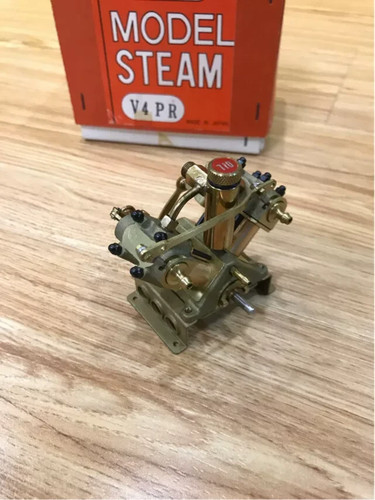 Saito v4pr model - saito, engine