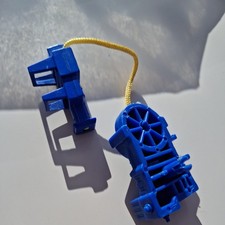 Vintage Kenner The Real