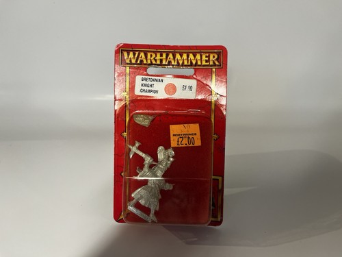 Games workshop warhammer - workshop,