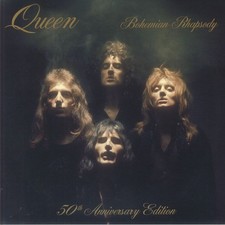 QUEEN - Bohemian Rhapsody