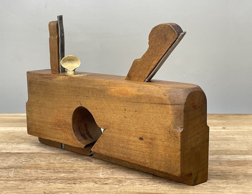 Vintage mathieson dado - mathieson,