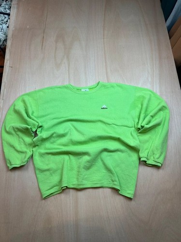 Vintage adidas retro - vintage,