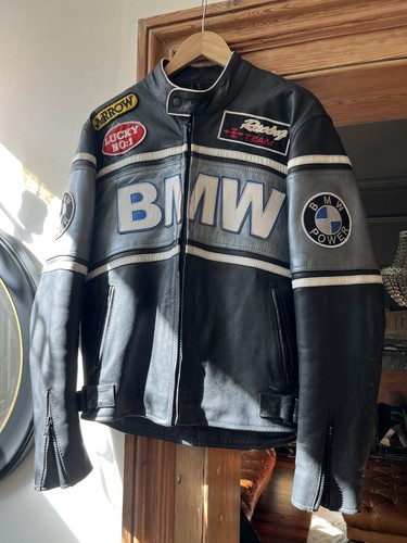 Bmw vintage mens motorcycle - bmw,
