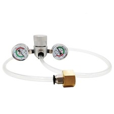 For Cream Chargers + Adapter &