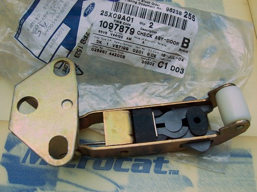 New genuine ford transit - ford,