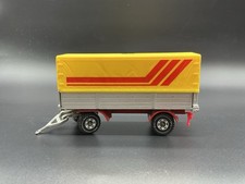 Siku 2517 - Trailer Only - For