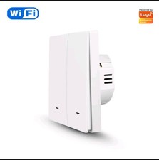 Tuya Smart Life WiFi Wall