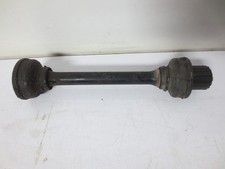 2004 Suzuki Twin Peaks 700