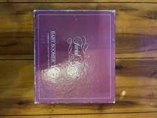 Trivial Pursuit Baby Boomer