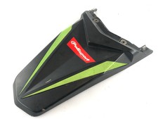 Kreidler Supermoto 125 [2008] - Fender Wheel Cover Splash Guard