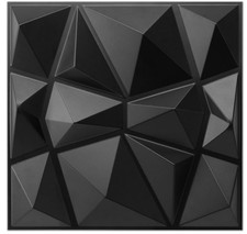 Decorative 3D Wall Panels in