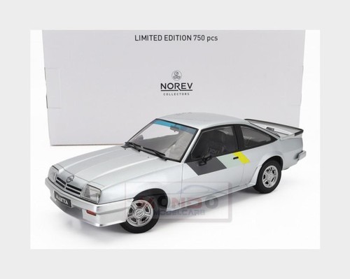 Norev opel manta b - norev,