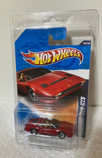 Hot Wheels 2011 All Stars