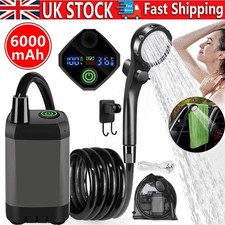 Portable Shower Camping Shower