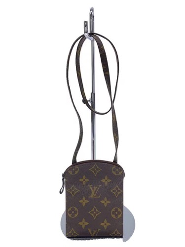 Louis vuitton pochette secret - vuitton,
