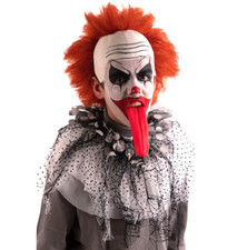 19cm Prosthetic Tongue Extra