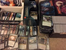  MTG - Bargain Mythic/Rare