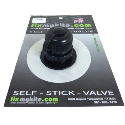 Cabrinha replacement airlock - cabrinha,