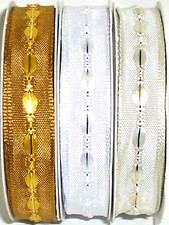 TOP QUALITY WIRED CHRISTMAS