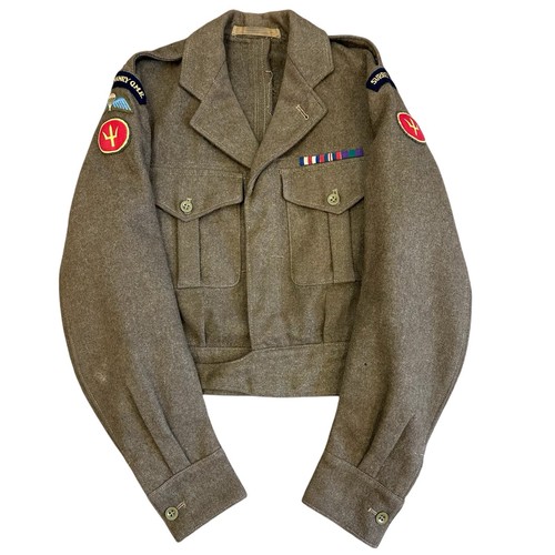 Post war british - post,