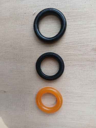 Singer patcher 29k rubber - patcher,
