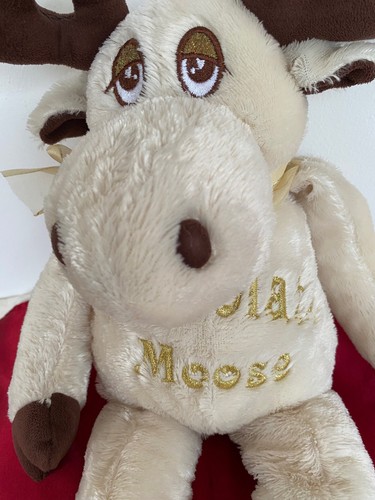 Chad valley chocolate moose - valley,