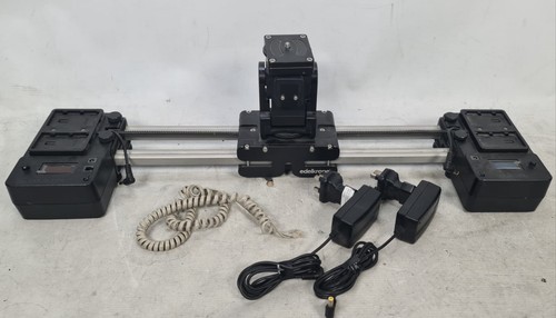 Edelkrone motorised slider kit - edelkrone,