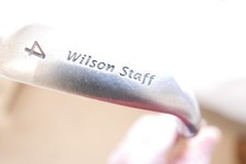 Left-Handed Wilson Staff Di7 4