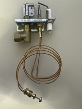 ERTA Gas Fire Oxy Pilot Thermocouple PG-82-240 Nat Gas Magiglo Gas Fire