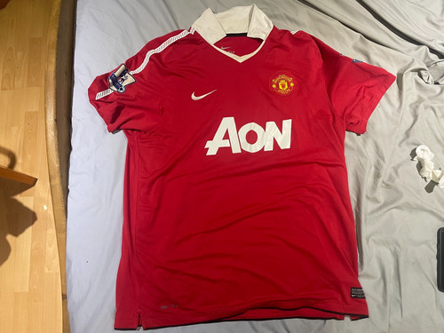 Nike manchester united - manchester,