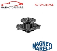 ENGINE COOLING WATER PUMP