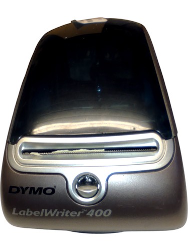 Dymo labelwriter 400 - labelwriter, label