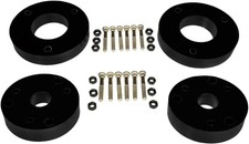 30mm Leveling Lift Kit for Land Rover DISCOVERY 2004-2016 spacers