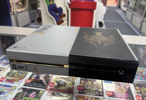 Microsoft xbox one - microsoft, of