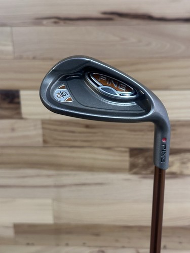 Ping g10 wedge soft regular - g10,