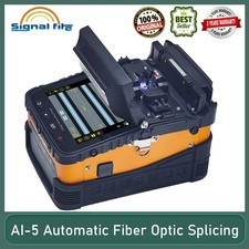 Signal Fire AI-5 Toolbox Kit