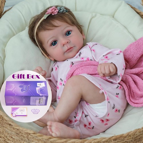 Real life reborn baby - life,