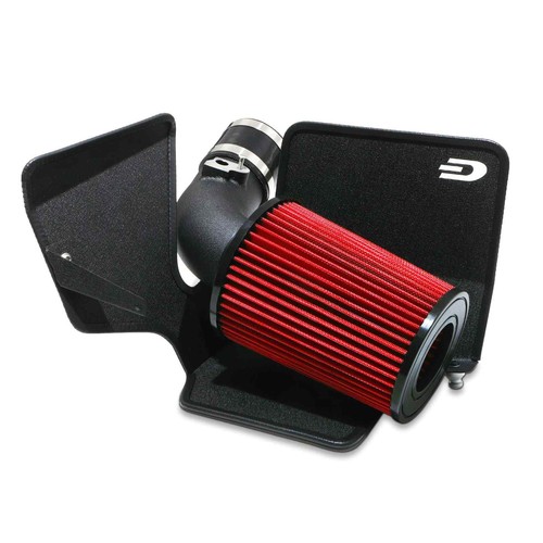Direnza cold air - air, induction