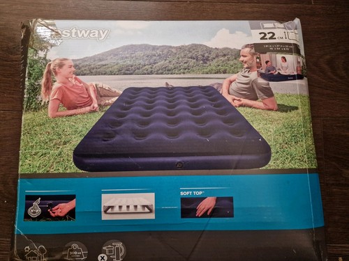 Bestway soft top inflatable - top,