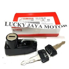 YAMAHA FS1E Helmet Lock 5T4-F1398-00 OEM