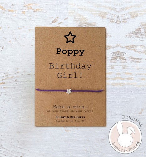 Birthday girl personalised - birthday,