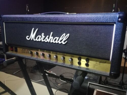 Marshall jcm 800 - 800, 1981