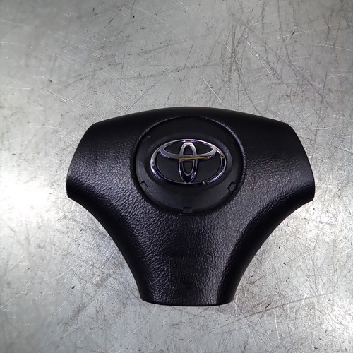Toyota corolla sport e12 - toyota, t-sport