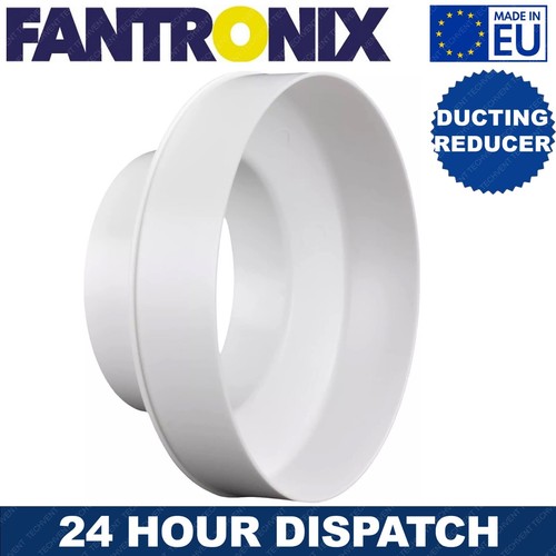 150mm 100mm duct - 150mm, 6