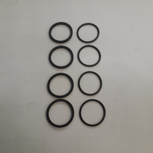 Suzuki 650 front brake - sv,