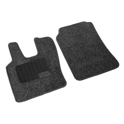 Tailored carpet mats - tailored,