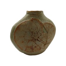 Bernard Rooke Studio Vase